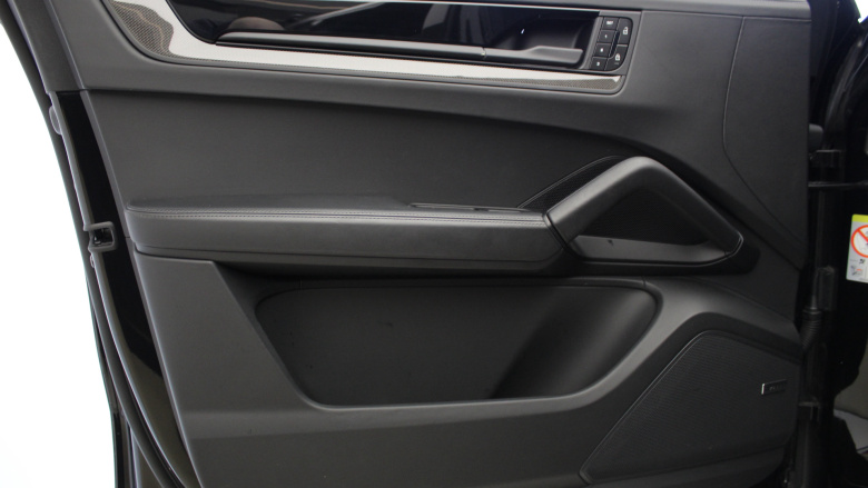 Porsche Cayenne Turbo E-Hybrid 5dr Tiptronic S [GT Package] Estate